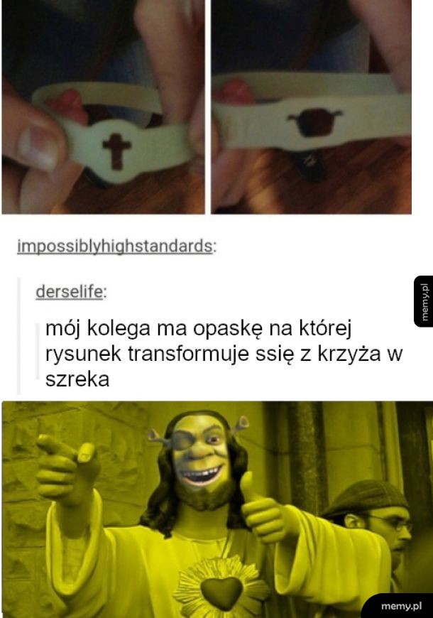 Transformacja i epicka religia