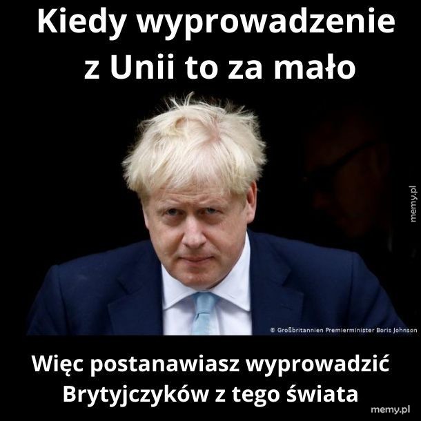 Wielka Brytania