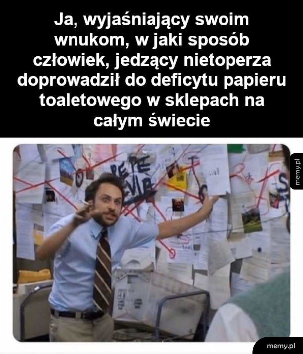 Jak to było dziadku?