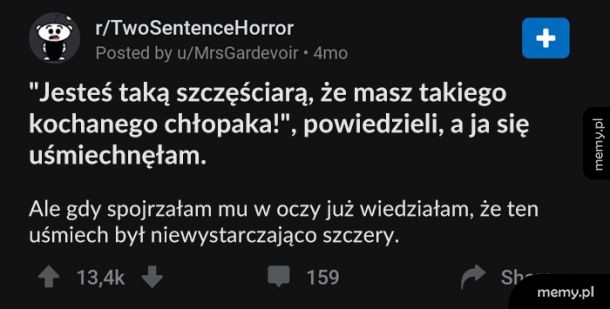 Horror