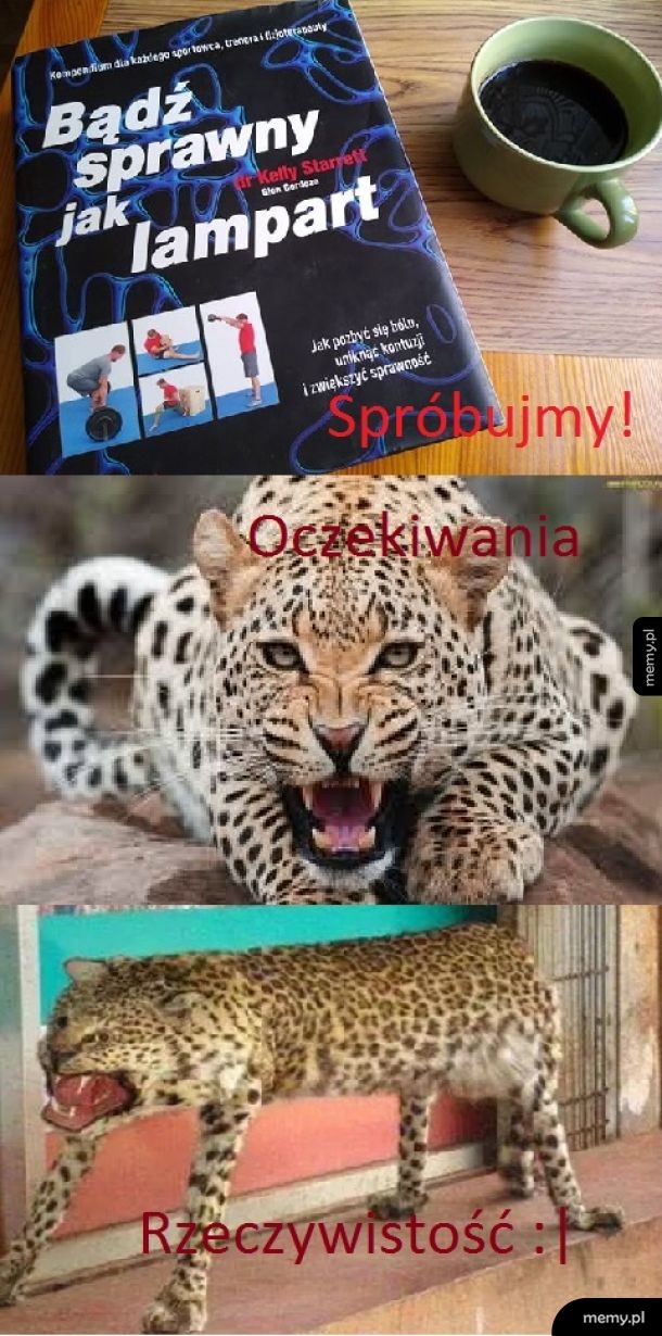 Weźmy się za Siebie!