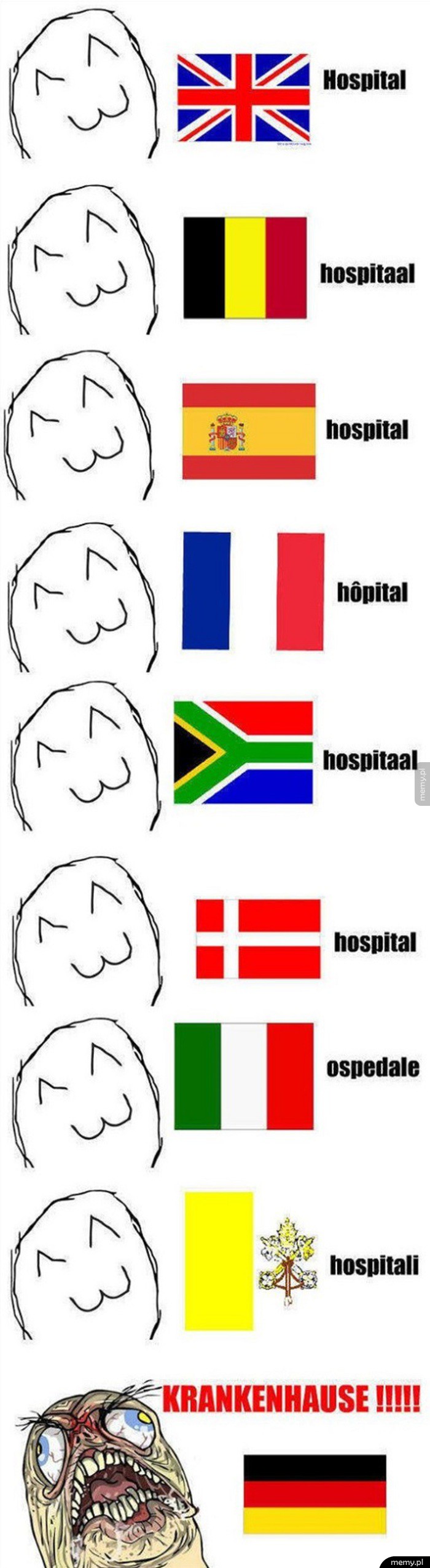Szpital