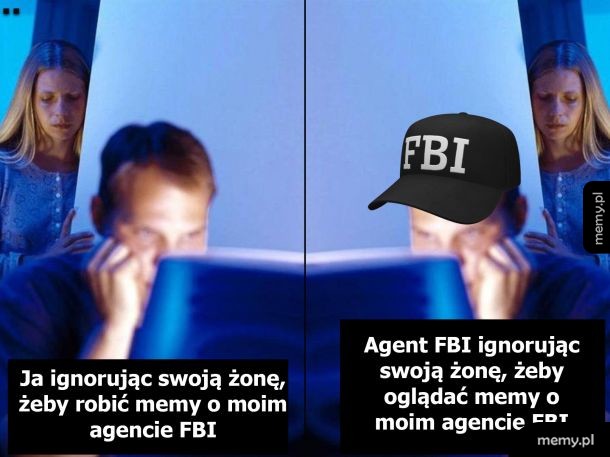 Agent FBI