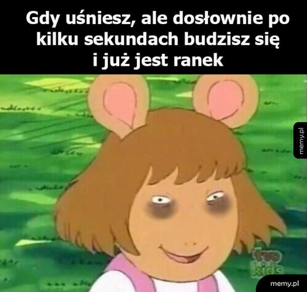 Jak to się stało