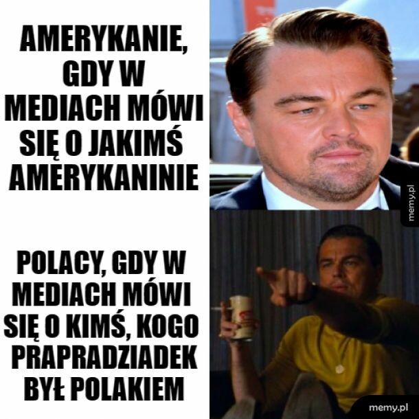 Naszego pokazują