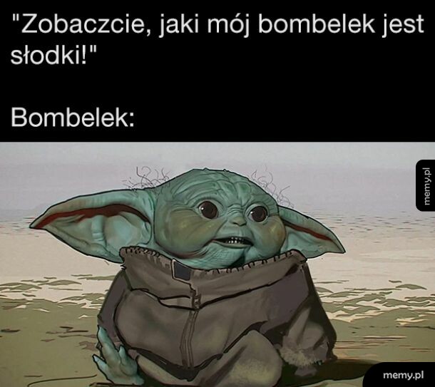 Słodziaczek