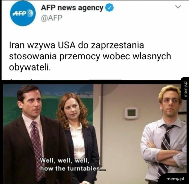 Kraj wolnosci