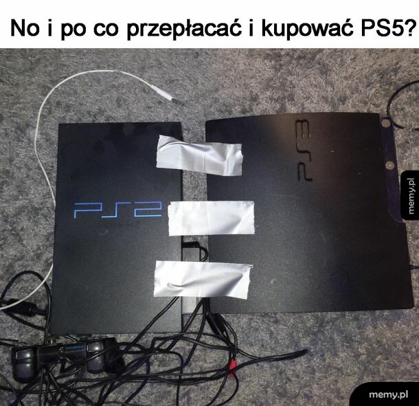 PS5