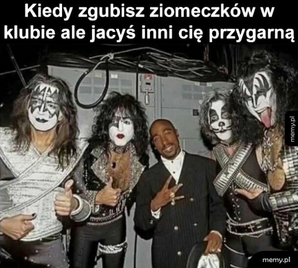 Ziomeczki