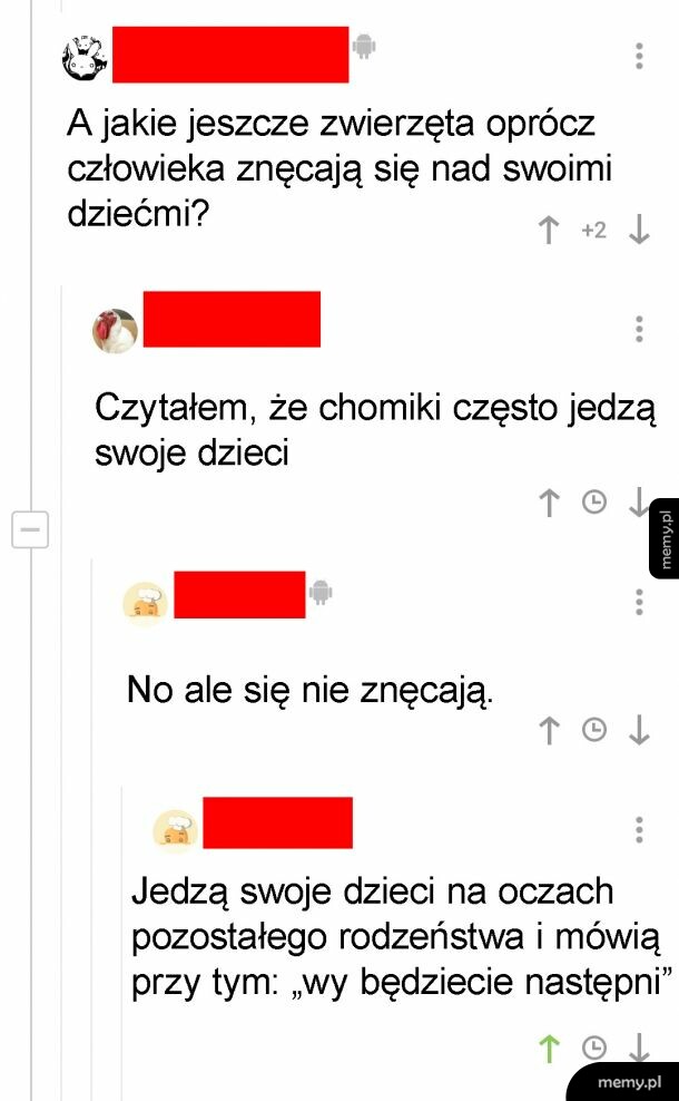 Zwierzęta