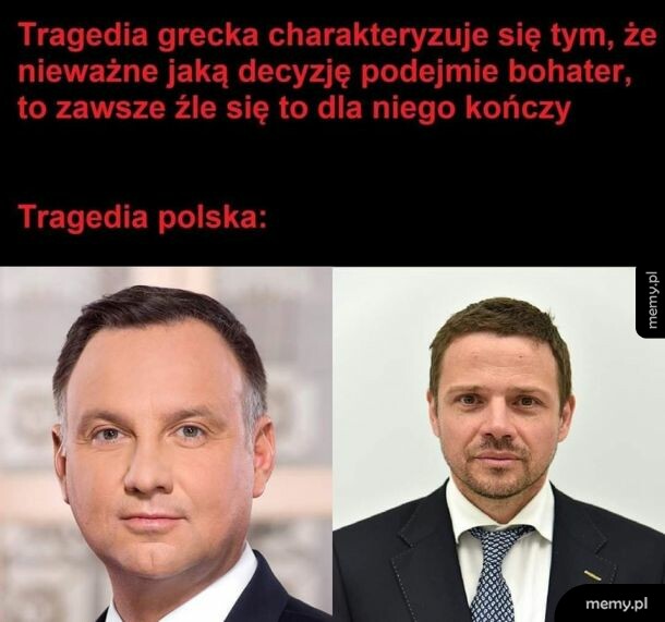 Tragedia