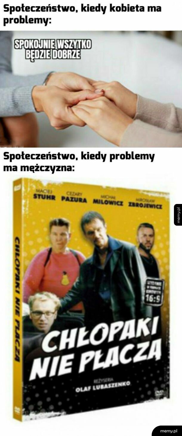 Problemy