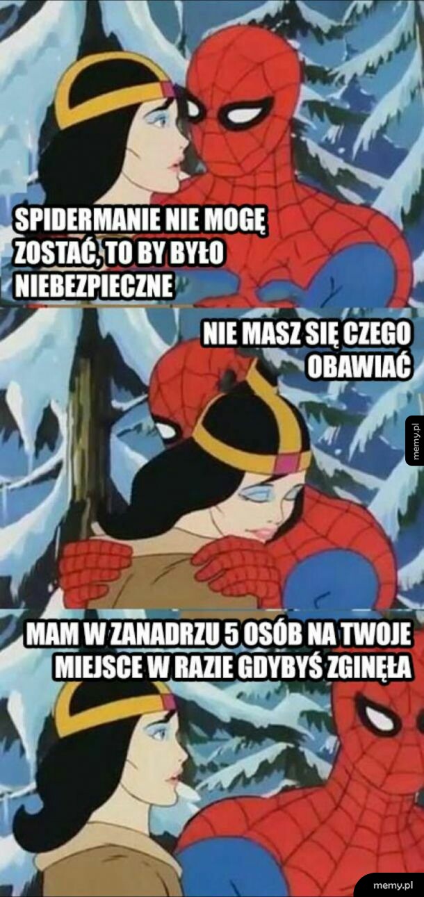 Nie ma ludzi niezastąpionych