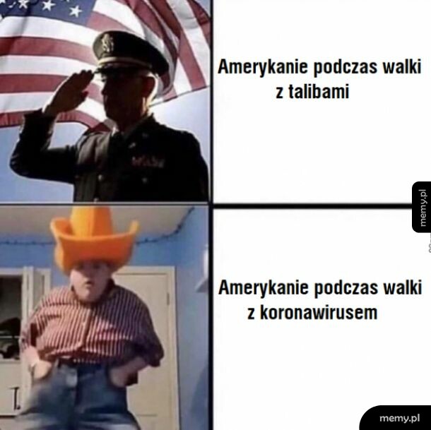 Amerykanie