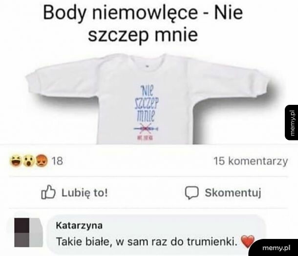 Antyszczepionkowcy