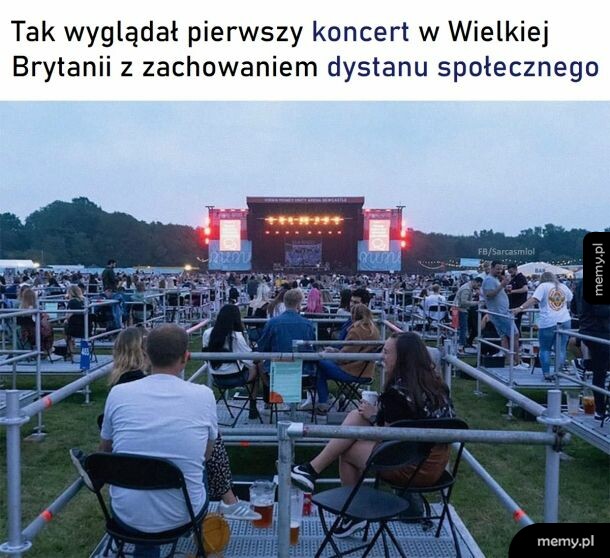 Koncert na miarę naszych czasów