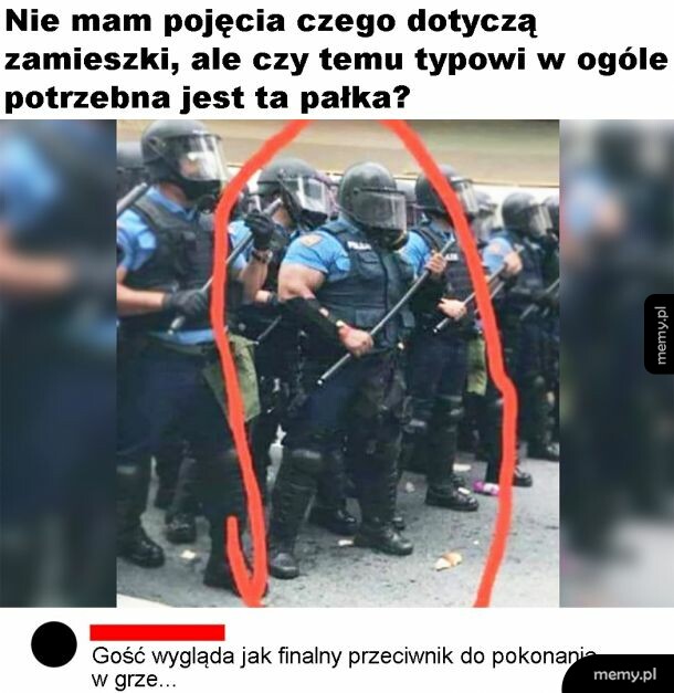 Najwyższy lvl