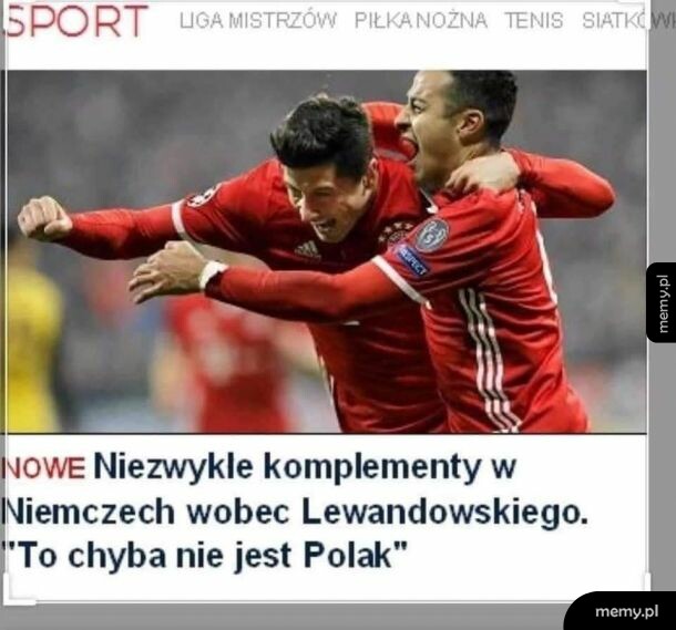 Lewandowski