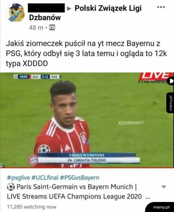 Dobry troll xD