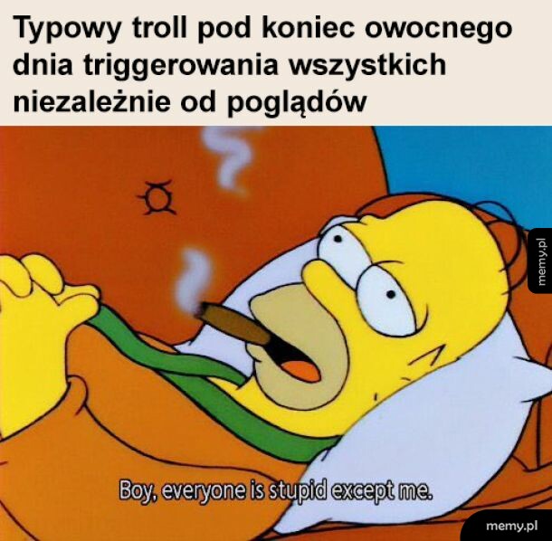 9/10 zarzutek łyknięte, pora na CSa