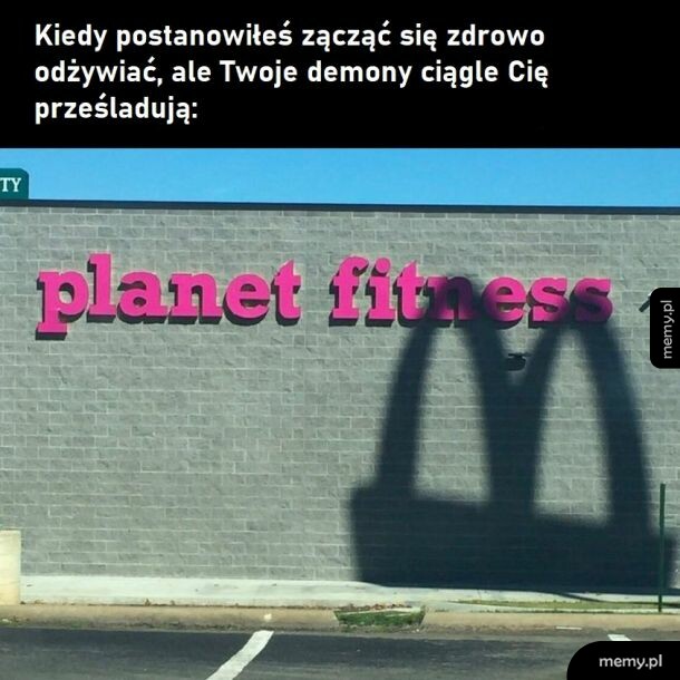 McFitness