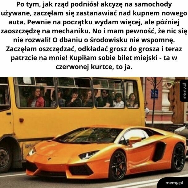 Już za rok w Polsce