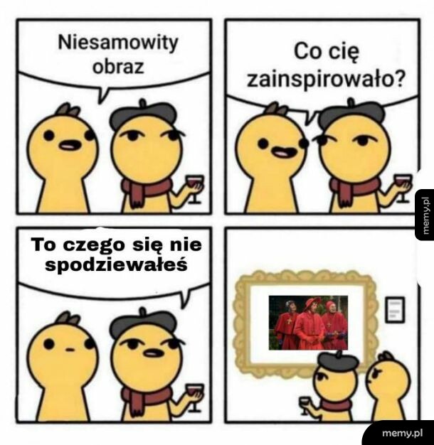 Inspiracja