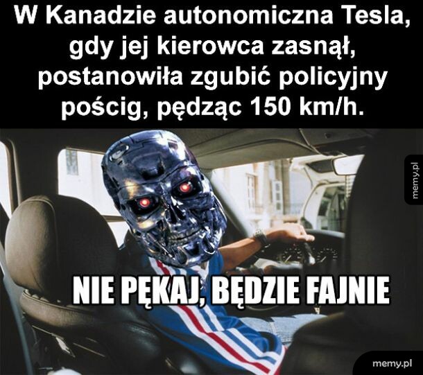 Tesla