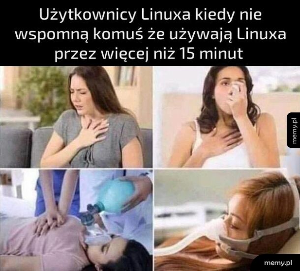 Linux