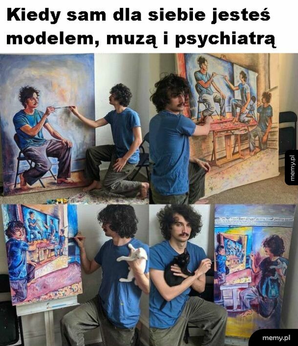 Artysta
