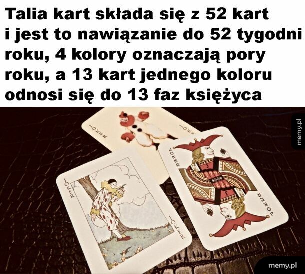 Talia kart