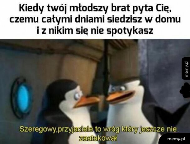 Młodszy brat