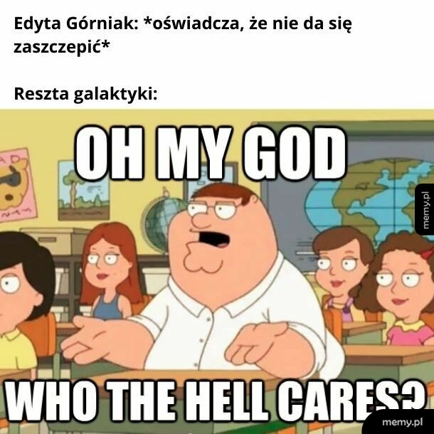 Może WHO?