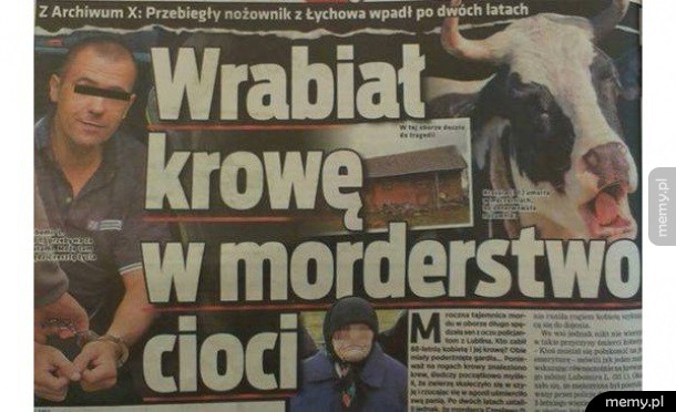 Z Archiwum X