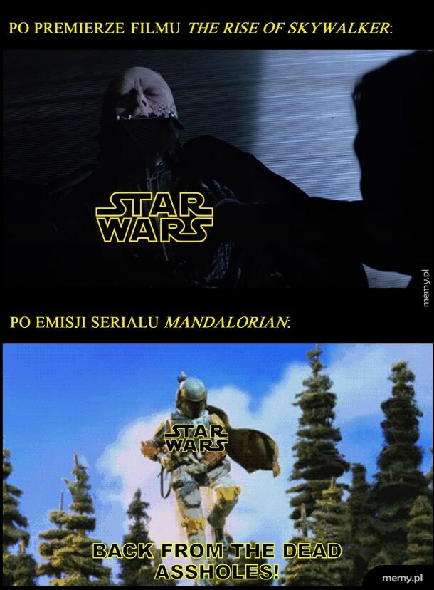 Po premierze