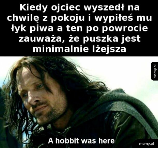O nie
