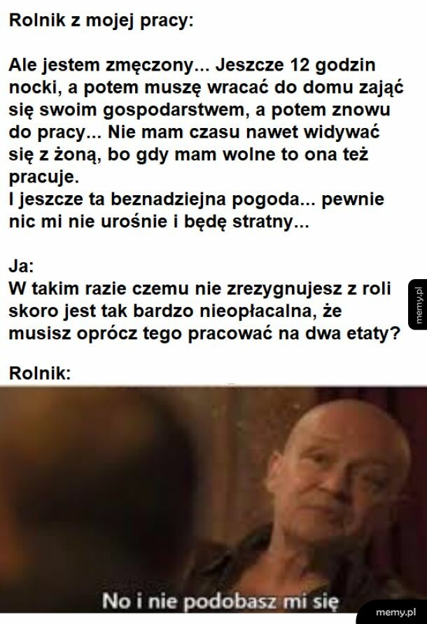 Nie rozumiem ich