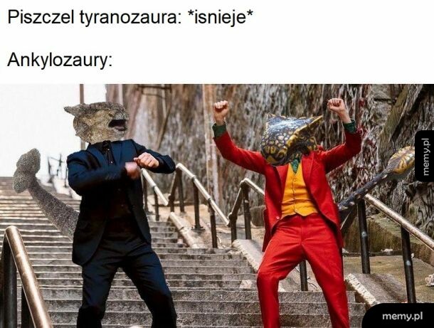 Żółwie na sterydach
