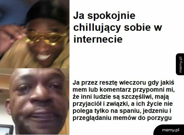 Wieczór