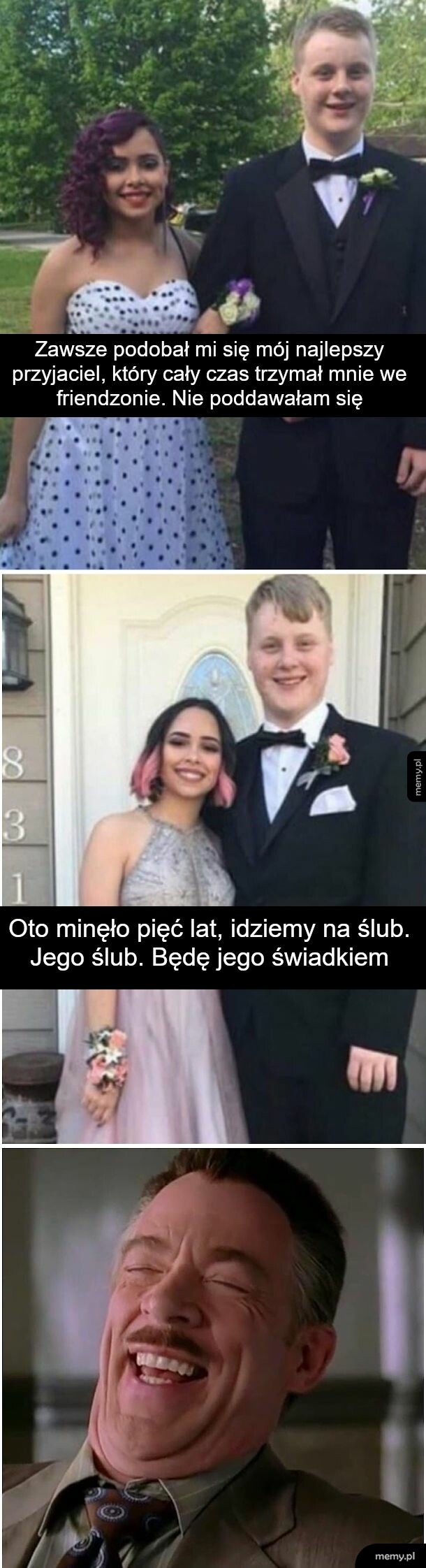 To też jest przykra sytuacja