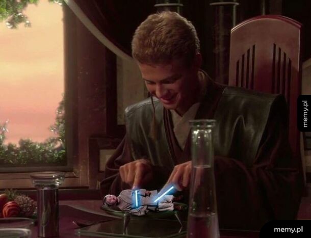 Anakin
