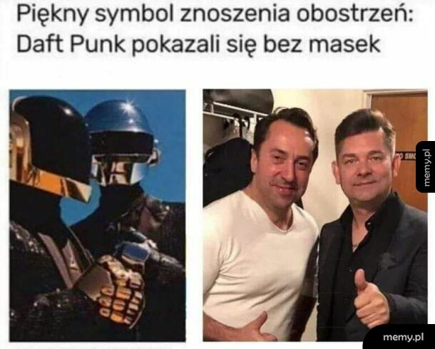 Daft Punk