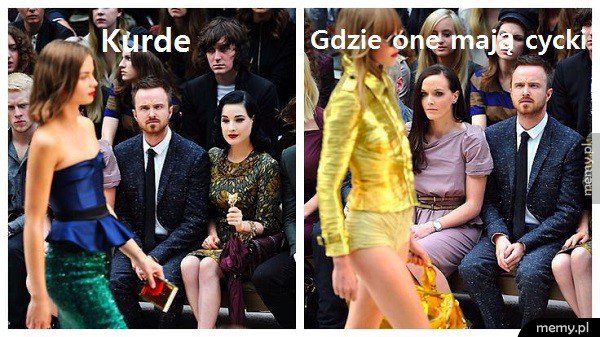 Aaron Paul