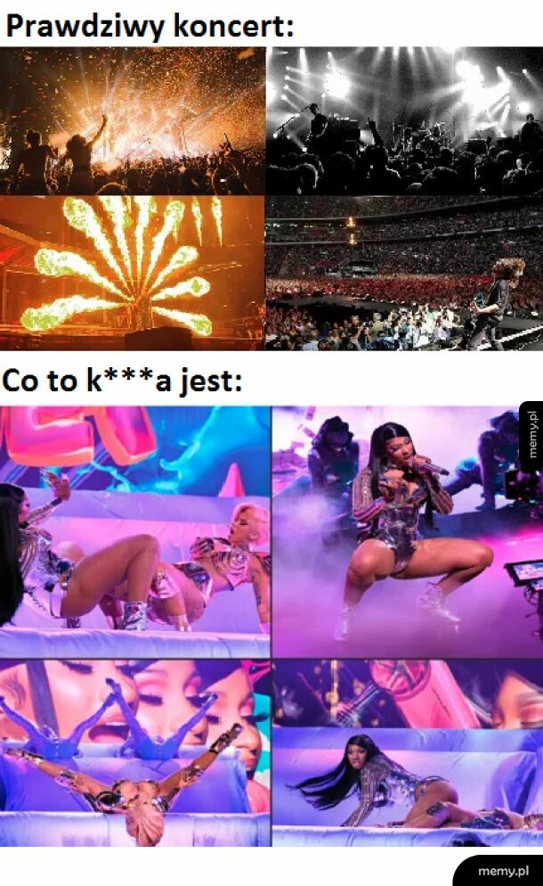 Świat schodzi na psy