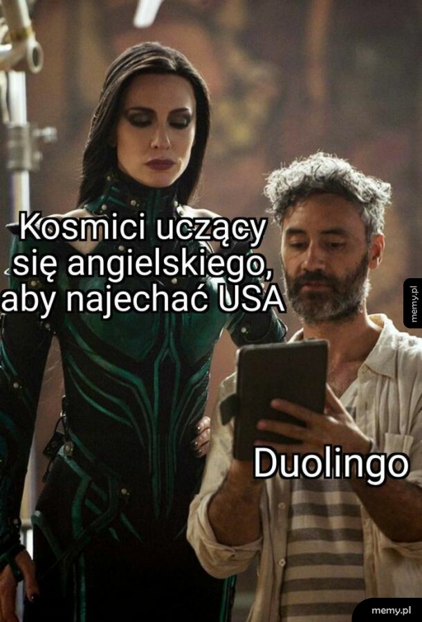 Kosmici