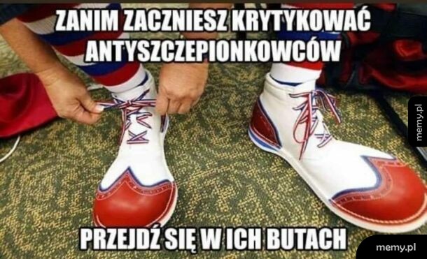 Antyszczepionkowcy