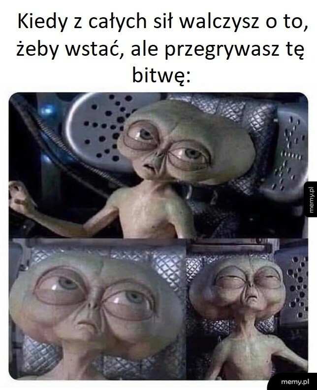 Każdy poranek