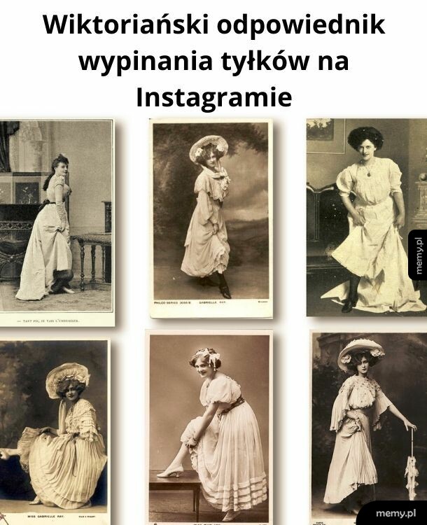 Insta kiedyś