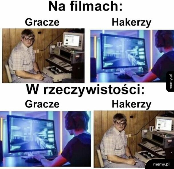 Filmy vs rzeczywistość