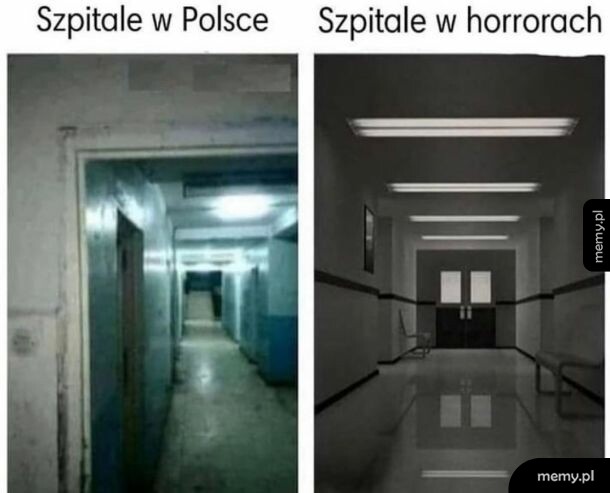 Polska gorsza niż horror